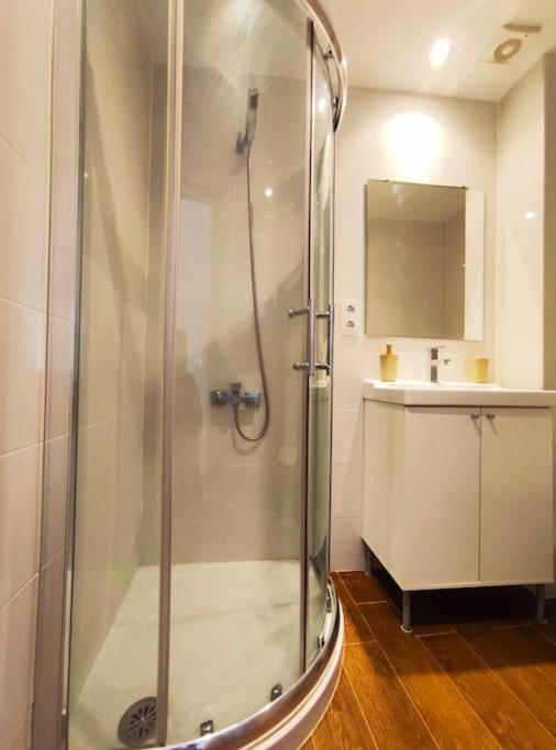Plaza Cristo De Burgos Appartement