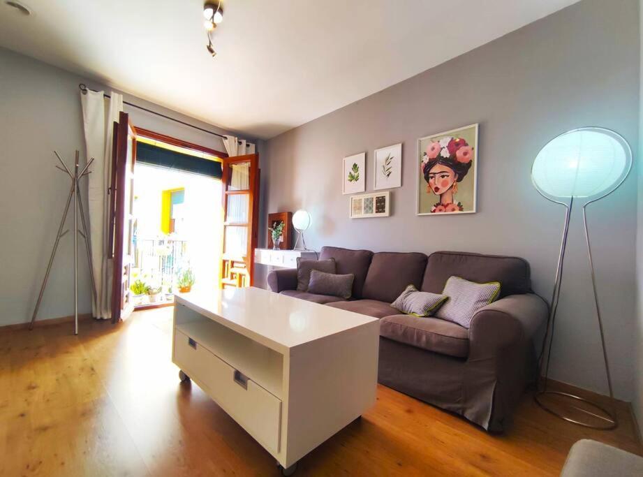 Appartement Plaza Cristo De Burgos *