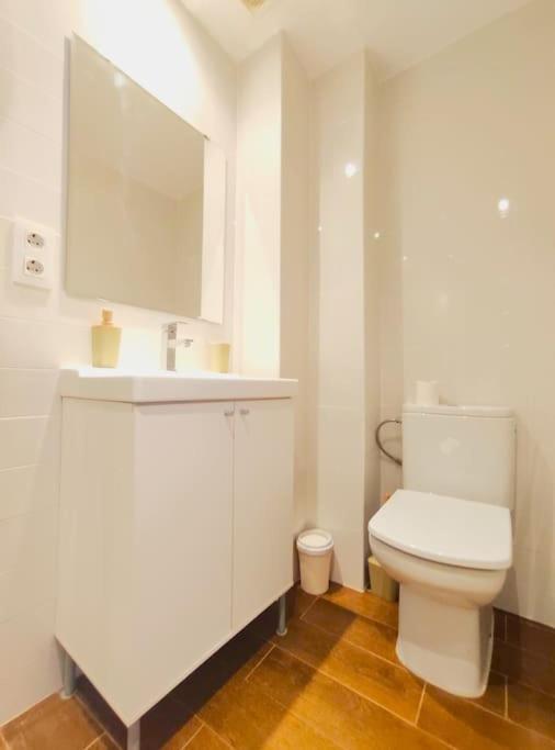Appartement Plaza Cristo De Burgos