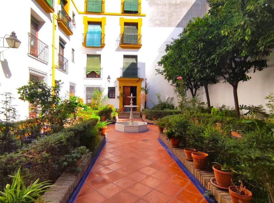 Appartement Plaza Cristo De Burgos