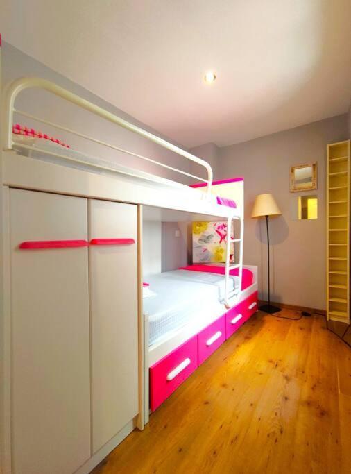 Appartement Plaza Cristo De Burgos